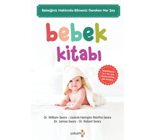 Bebek Kitabı