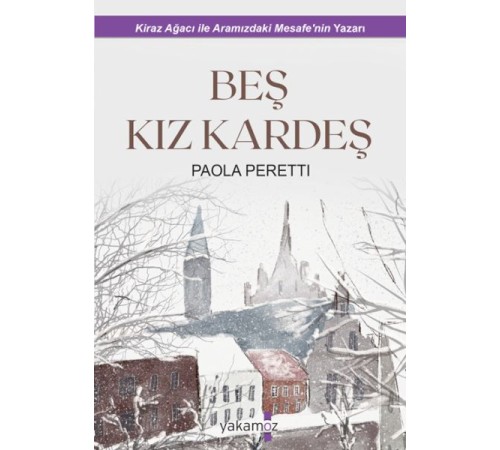 Beş Kız Kardeş Beş Kız Kardeş