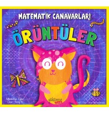 Matematik Canavarları - Örüntüler