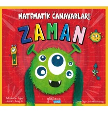 Matematik Canavarları - Zaman