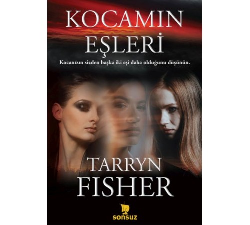 Kocamın Eşleri Kocamın Eşleri