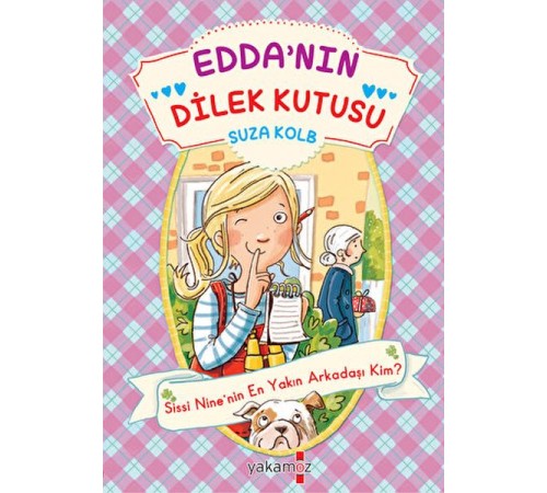 Edda’nın Dilek Kutusu - Sissi Nine’nin En Yakın Arkadaşı Kim?