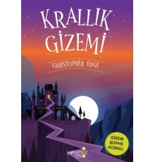 Krallık Gizemi