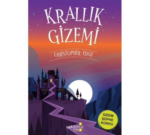 Krallık Gizemi
