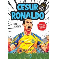 Cesur Ronaldo