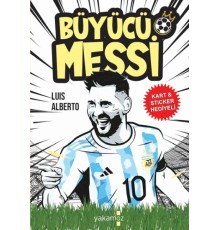 Büyücü Messi