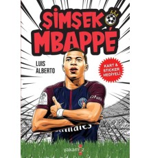 Şimşek Mbappe