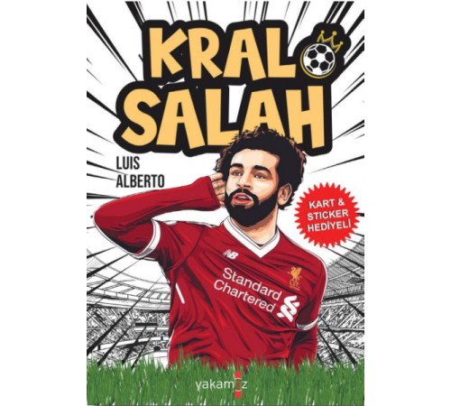 Kral Salah Kral Salah