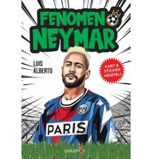 Fenomen Neymar
