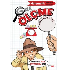 Gizli Ölçme