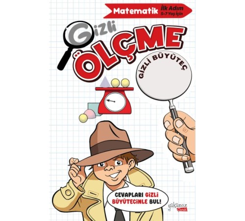 Gizli Ölçme Gizli Ölçme
