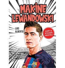 Makine Lewandowski