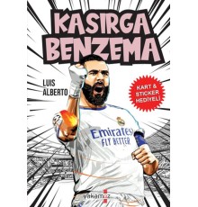 Kasırga Benzema