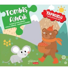 Tombiş Ayıcık