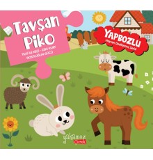 Tavşan Piko