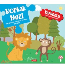 Korkak Muzi