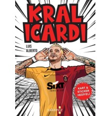 Kral Icardı