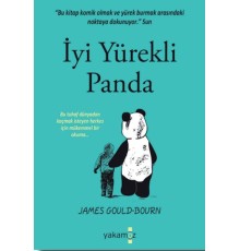 İyi Yürekli Panda