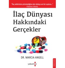 İlaç Dünyası Hakkındaki Gerçekler