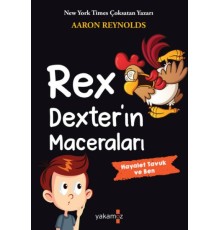 Rex Dexter’in Maceraları