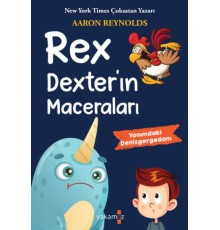 Rex Dexter’in Maceraları