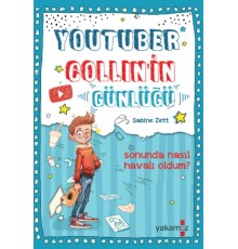 Youtuber Collın’in Günlüğü