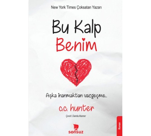 Bu Kalp Benim