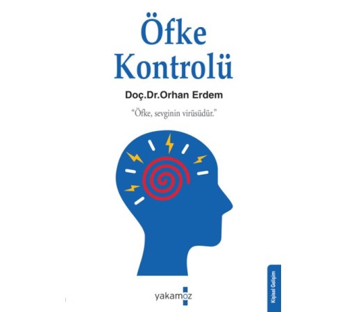 Öfke Kontrolü