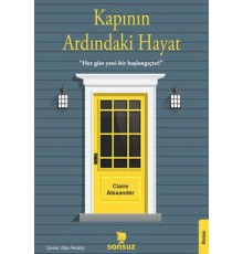 Kapının Ardındaki Hayat