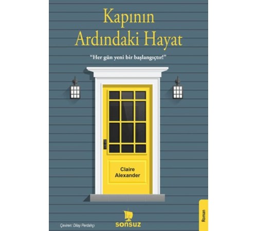 Kapının Ardındaki Hayat
