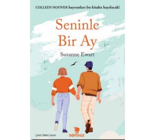 Seninle Bir Ay