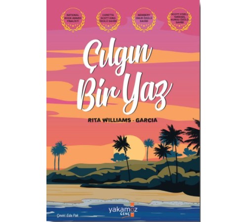 Çılgın Bir Yaz