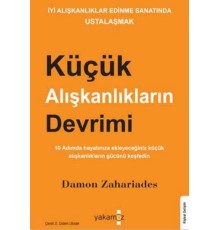 Küçük Alışkanlıkların Devrimi