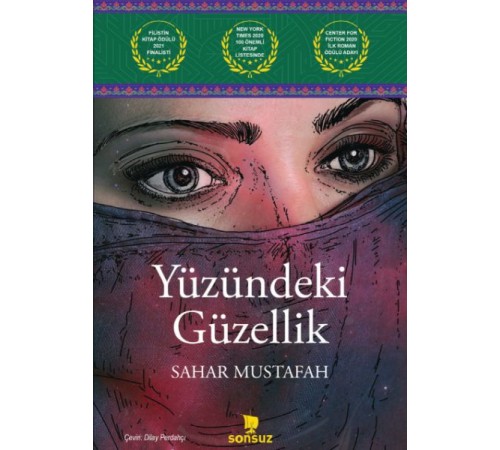 Yüzündeki Güzellik