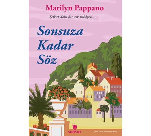 Sonsuza Kadar Söz