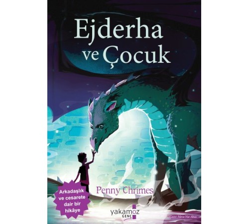 Ejderha ve Çocuk