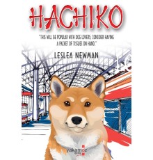 Hachiko (İngilizce)