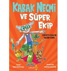 Kabak Necmi Ve Süper Ekip