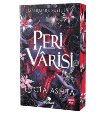 Peri Varisi (Yan Boyamalı)