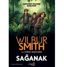 Sağanak