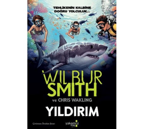 Yıldırım