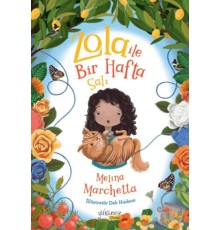 Zola İle Bir Hafta - Salı