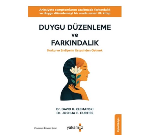 Duygu Düzen Ve Farkındalık