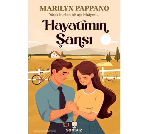 Hayatımın Şansı