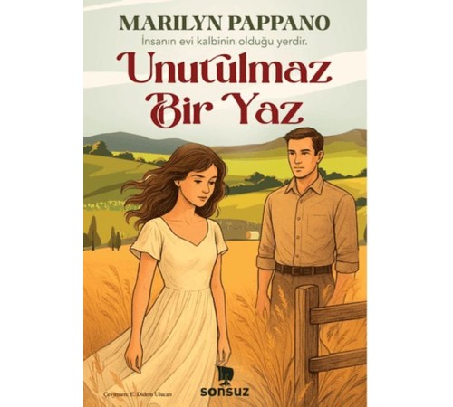Unutulmaz Bir Yaz Unutulmaz Bir Yaz