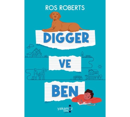 Digger ve Ben