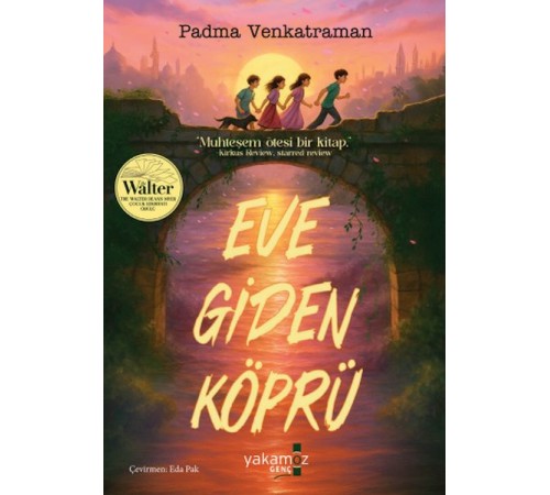 Eve Giden Köprü