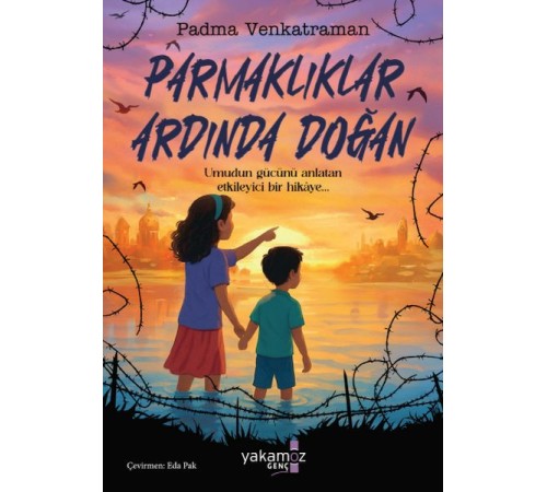 Parmaklıklar Ardında Doğan