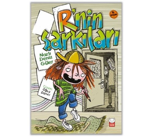 R'nin Şarkıları