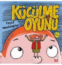 Küçülme Oyunu